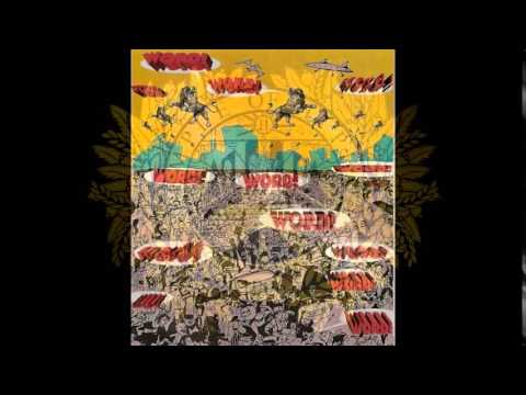 Big Joe Krash Break The Chain 1994 Psychosonic Comic Marvel Cassette