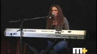 Sarah Kelly - Music Plus TV Part 3