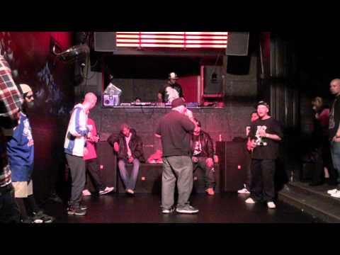 Tokie Konez vs Spearman