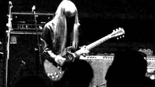 Nazoranai - 9 July 2013, CBSO Centre, Birmingham