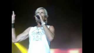 Matthias Reim - Ganz egal *live*