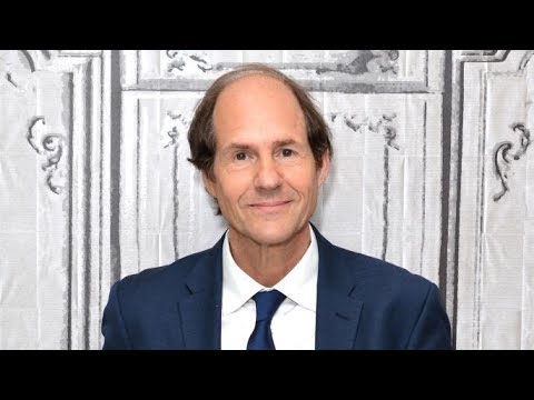 Cass Sunstein Interview Part 2