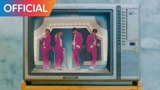 B.I.G (비아이지) - 1.2.3 (원투쓰리) (Teaser)