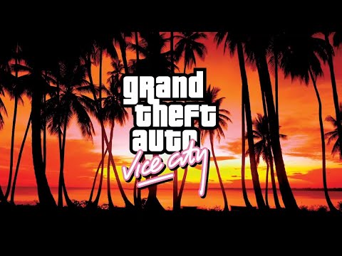 GRAND THEFT AUTO VICE CITY PS5 Walkthrough Gameplay Part 16 - COPS
