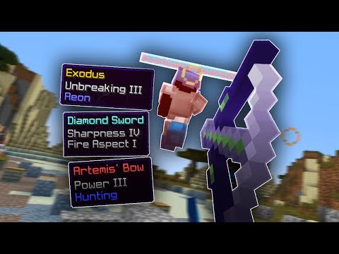 we got very stacked (Hypixel UHC Highlights)
