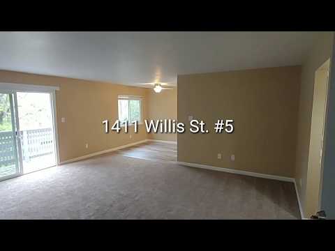 willis1411 - RM - Video 2 of 2