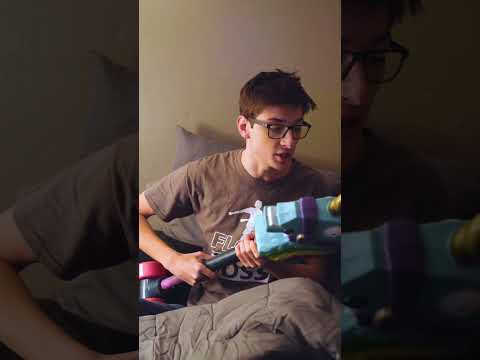 YouTube Thumbnail
