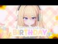 ⌜ Birthday Stream ⌟   tahun ke 4- menjadi Aymana Manisha -`♡´-  ⌜ Hand Cam ⌟