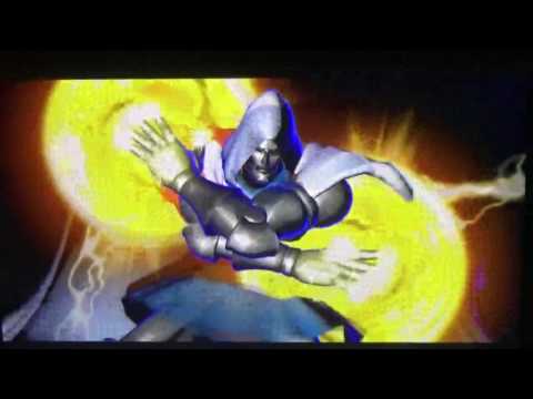 NeoKarsh VS RiB! CEO 2017 UMVC3 Pools Losers side