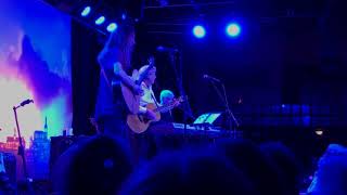 Justin Hayward - &quot;Dawning is the Day&quot; - Coach House, San Juan Capistrano, CA  9/07/18