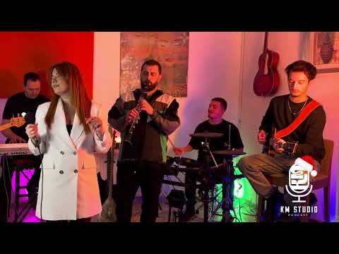 Gurbeti | Dafina Zeqiri - Frontina Krasniqi & Band (KM Studio Edition)