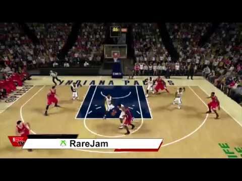 NBA 2KTV - Episode 11 Top 10 Plays of 2014