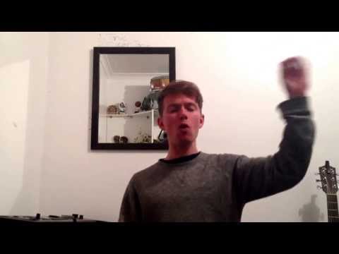 Joseph Burgess Beatbox