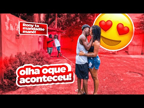 VOLTEI COM A KBULOSA? WEBSÉRIE EP9 - RONY OLIVEIRA