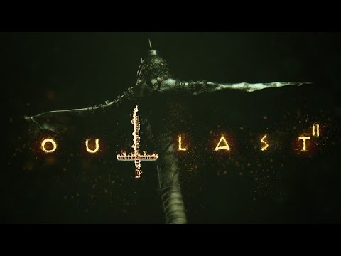 Outlast 2 Godmode glitches and strategies for Messiah Trophy Part 1