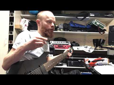 I’m going to play Bleed at 230 bpm, increasing one bpm per day.