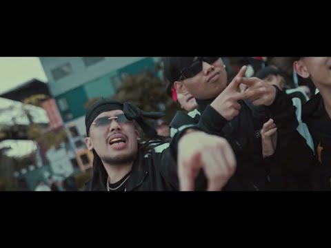 P$L X FIIXD X GH - OUTSIDE (OFFICIAL VIDEO)