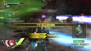 第二期非公式エースボーダーお疲れさまでした。重火力ランクマ【ボーダーブレイク】