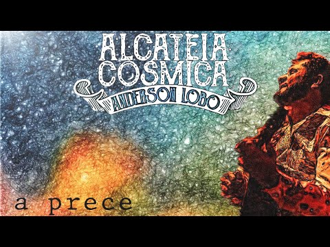 Anderson Lobo - A Prece