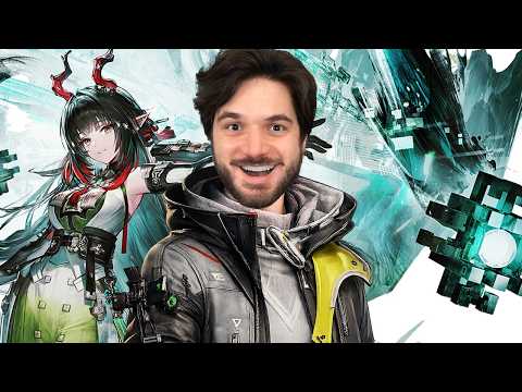 O MELHOR JOGO DE GRAÇA DE 2026! - Arknights: Endfield