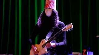 R.I.P. - Buckethead