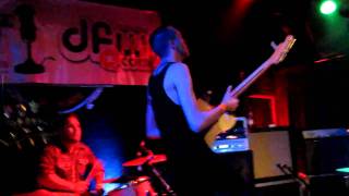 The Burning Hotels &quot;Out and Alone&quot; Live @ Lola&#39;s