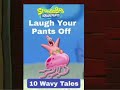 VeggieTales Dave And The Giant Pickle DVD Menu Walkthrough 2010