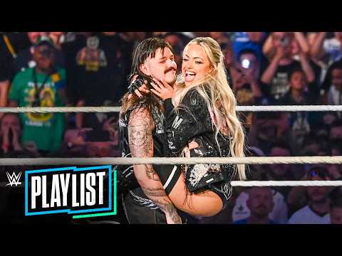WWE Highlights Liv Morgan’s 2024, Matt Hardy Recaps This Year In Wrestling, More | Fight Size