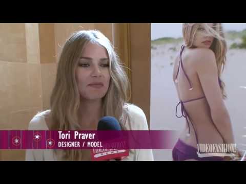 Tori Praver - Videofashion