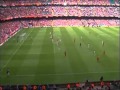 Steven Gerrard Amazing Goal vs West Ham (F.A. Cup Final 05/06)
