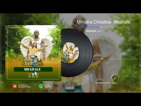 Ministra Christina_Mbahale_Audio Oficial #gospelmusic #guineaecuatorial #gabongospel #cameroungospel