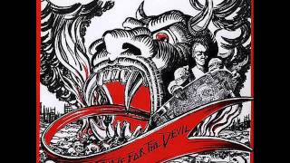 THE BONELESS ONES - Skate For The Devil 1986 [FULL ALBUM]