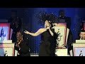 Lady Gaga Americano Jazz Version Live In Las Vegas