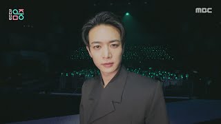 Download lagu MINHO - TEMPO | Show! MusicCore | aired on MBC251220 #MINHO mp3