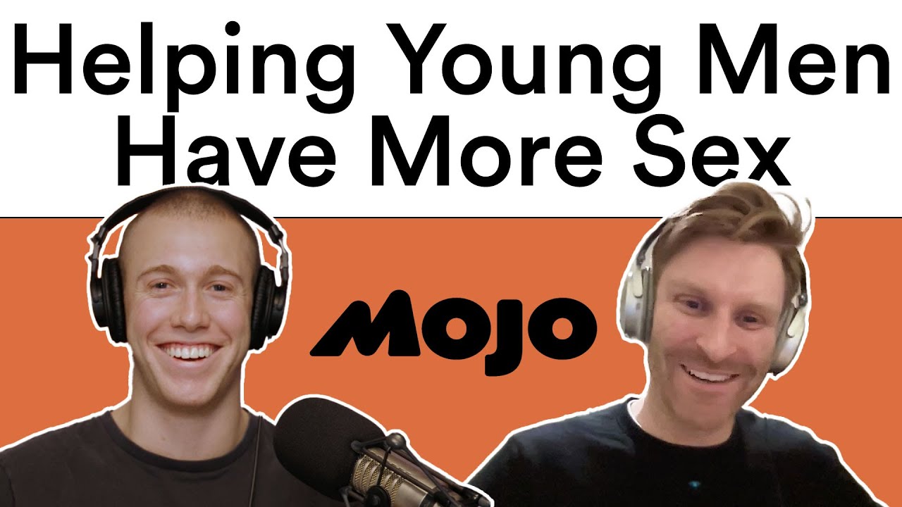 This Founder Wants to Help Men Have More Sex | First Time Founders with Ed Elson