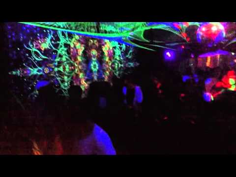 Alienapia - Live in Leipzig