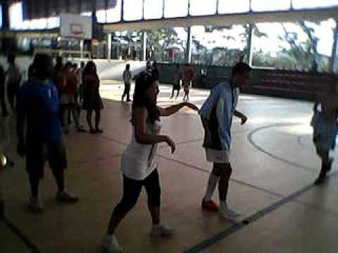 Projovem Adolescente Guarulhos Campeonato de Futsal e Vôlei - Ouro Futsal (Pimentas).3gp