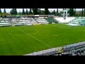 video: Ferencváros - Paks 2-1, 2010 - 10 perccel a kezdés előtt