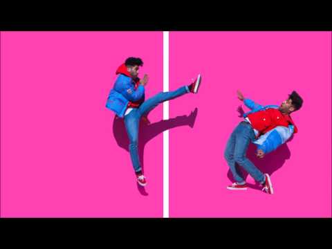 KYLE. - iSpy ft. Lil Yachty (MVMMALS Remix)