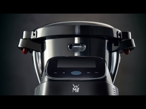 WMF Avantgarde: Product Close-up