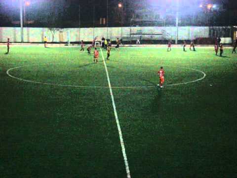 Metalurgicos x AD Guarulhos - Copa São Paulo - SET/11