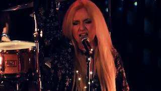 SASS JORDAN You Don&#39;t Have To Remind Me / I Want To Believe L&#39; ASTRAL Montréal Canada 2018