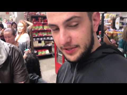 Dia de Lagum - Curtição em SP