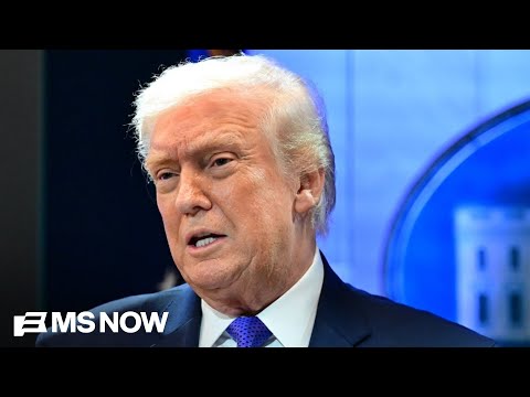 'Language of autocracy not democracy': Reaction to Trump's criticism of Supreme Court