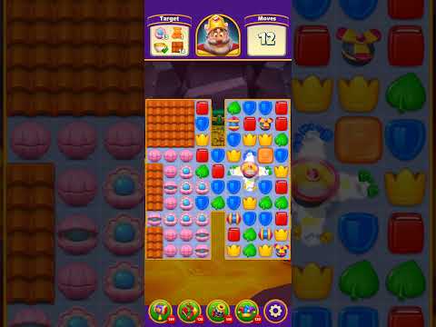 Loyal Match Level 1759