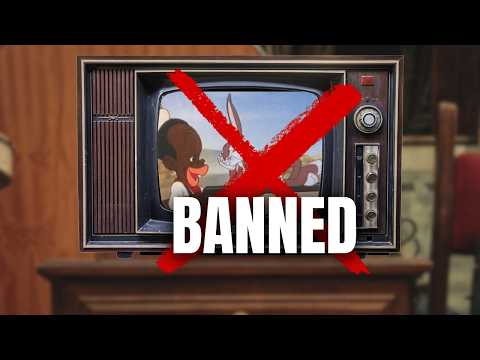 11 Looney Tunes Episodes That Were Too Racist to Air