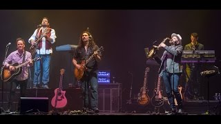 Alan Parsons - Nothing Left To Lose - 6/11/15 - Nokia Theatre Los Angeles
