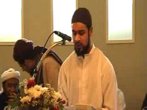 Meraaj Wale Aaqa man me