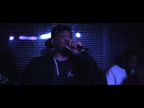 BoogPeso Presents #WhosBadd Hosted by Fine Hoe