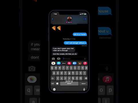 i’ve always shipped 🫡 || rilaya || airatheamkae